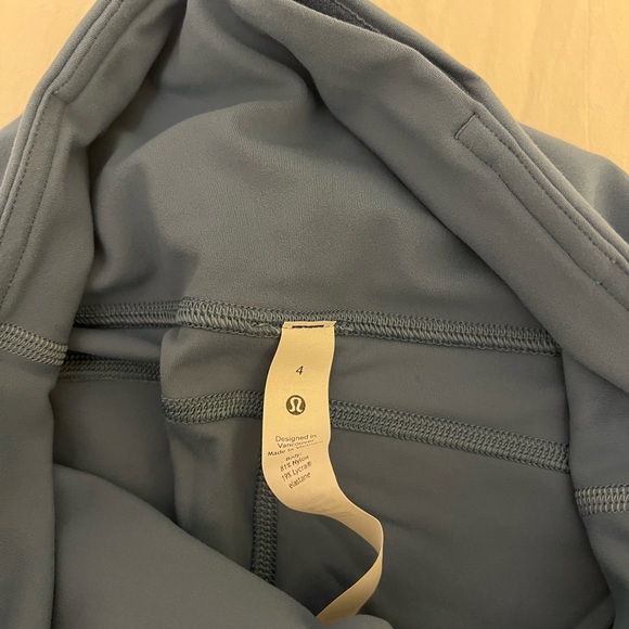 Lululemon Flare Leggings - Picture 3 of 3